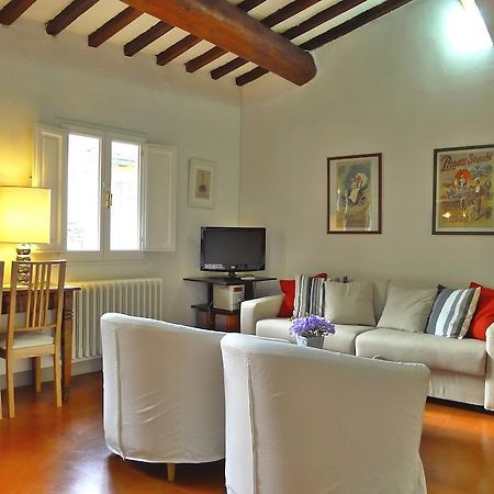 Apartament San Niccolo Florencja Pokój zdjęcie